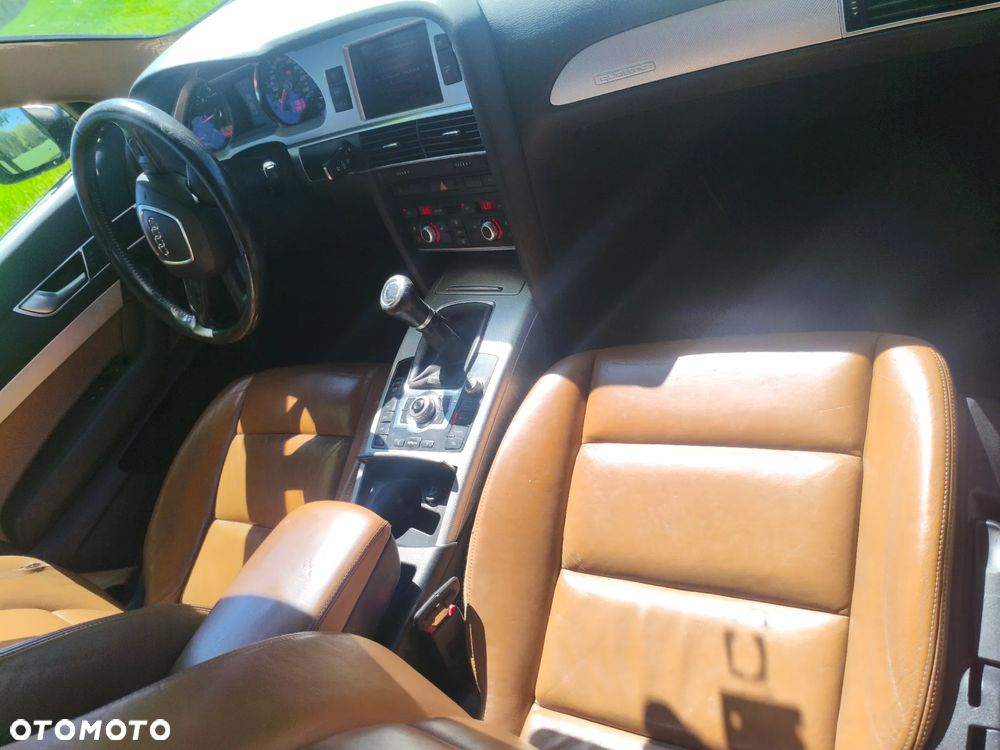 Audi A6 Limousine 3.0 TDI Quattro - 5