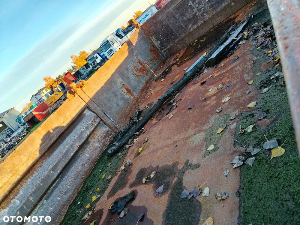 ZABUDOWA WYWROT MILLER - 3