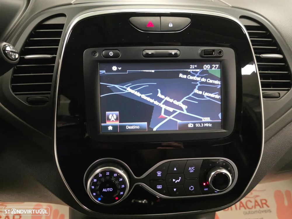 Renault Captur - 35