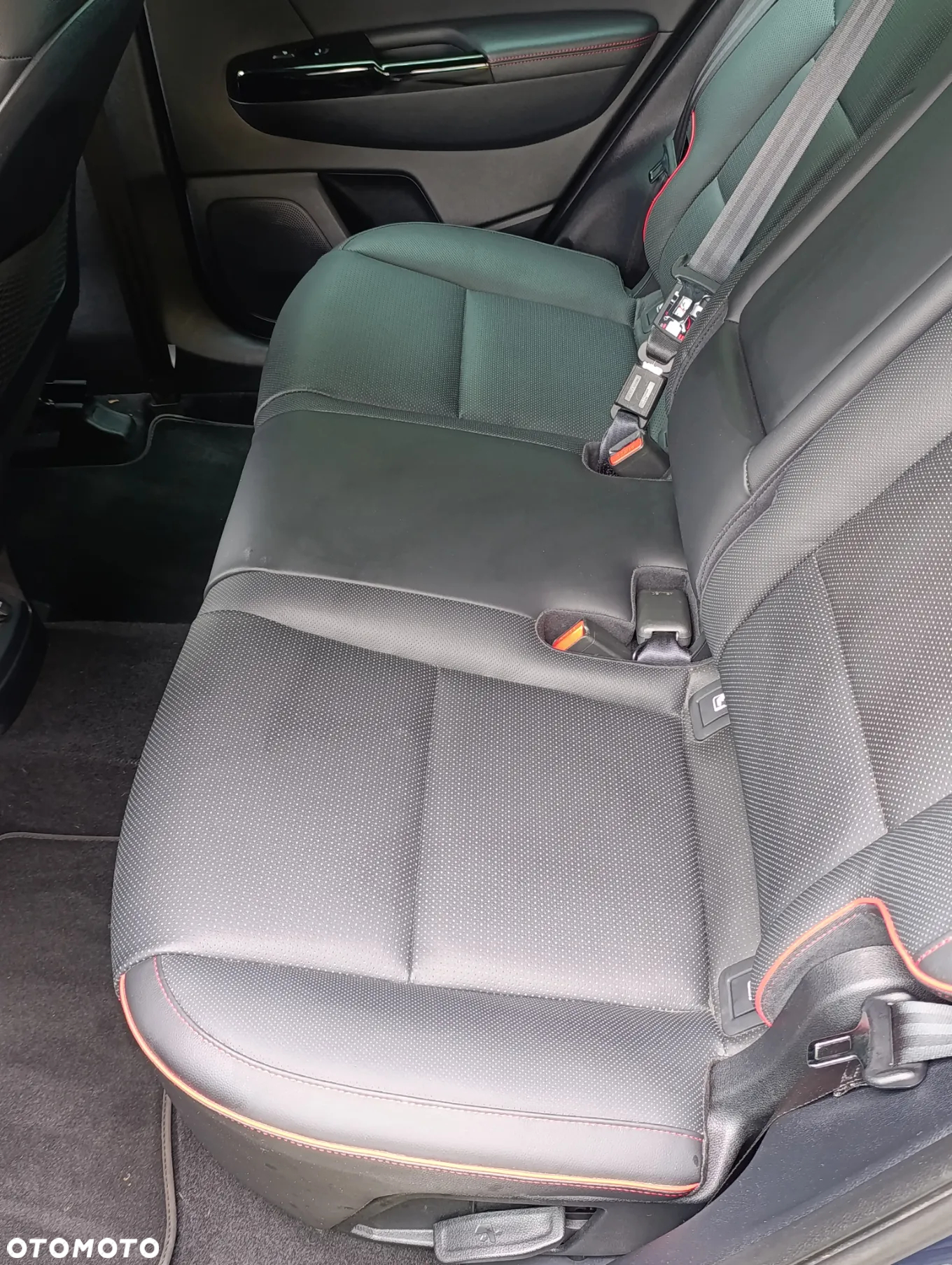 Kia Sportage 2.0 CRDI AWD Eco-Dynamics+ (48V M-H) GT LINE - 21