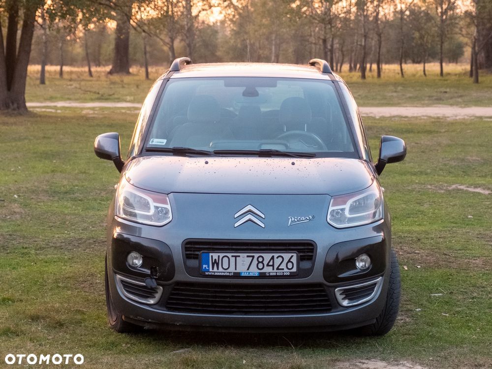 Citroën C3 Picasso 1.6i Seduction - 7