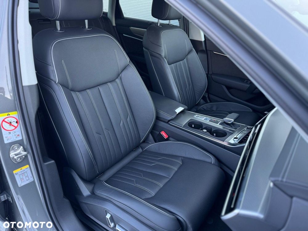Audi A6 Limousine - 34