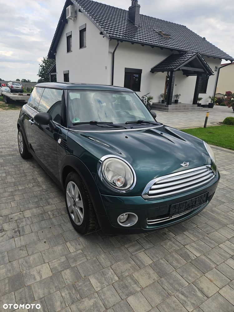 MINI ONE Standard - 4