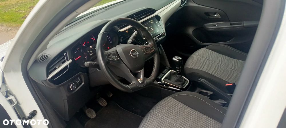 Opel Corsa 1.2 Direct Injection Turbo Start/Stop Elegance - 10