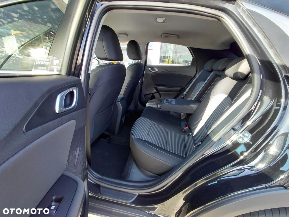 Kia XCeed 1.5 T-GDI M DCT - 20