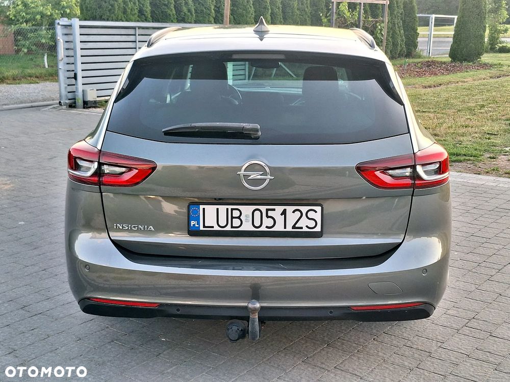Opel Insignia 1.5 ECOTEC Direct Inj Turbo Business Edition - 7