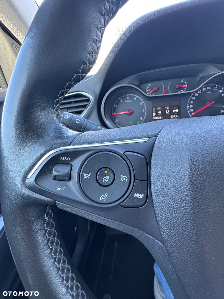 Opel Grandland X 1.2 Start/Stop INNOVATION - 30