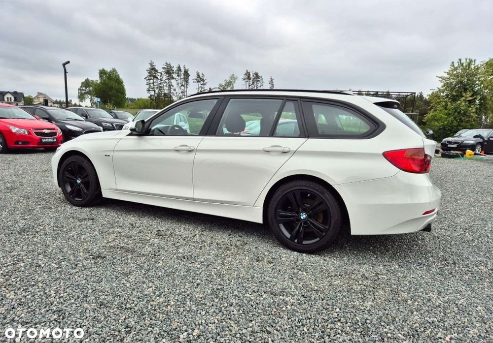 BMW Seria 3 - 29