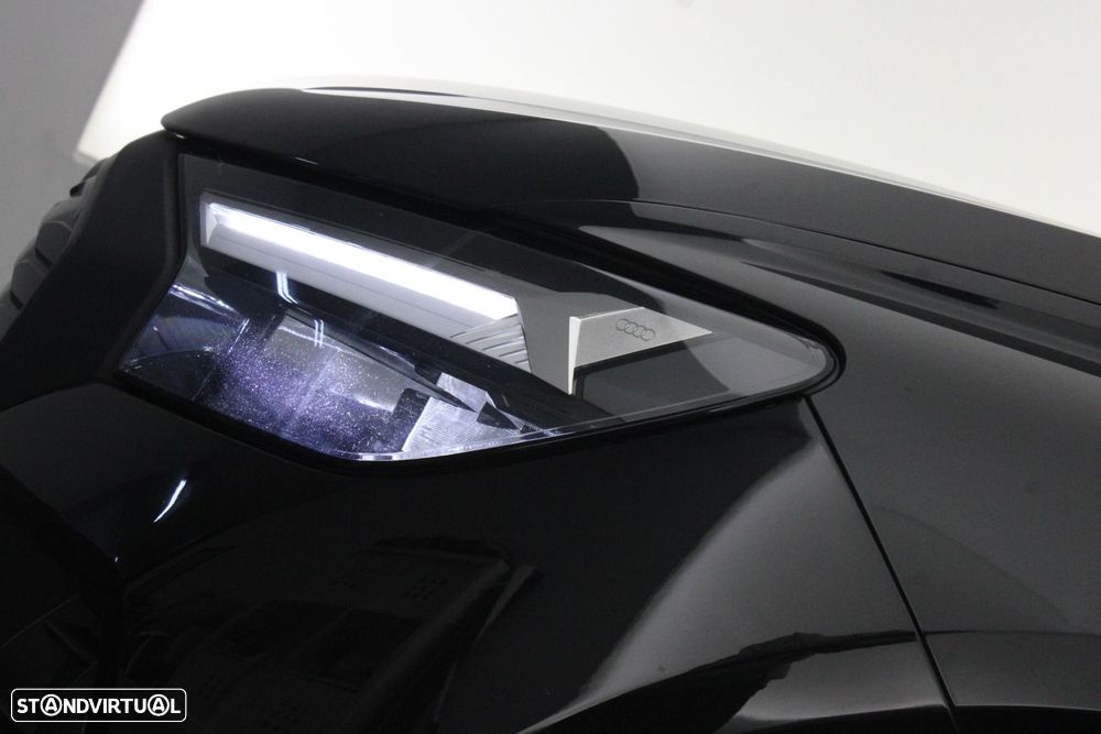 Audi Q4 Sportback e-tron 35 55 kWh - 39