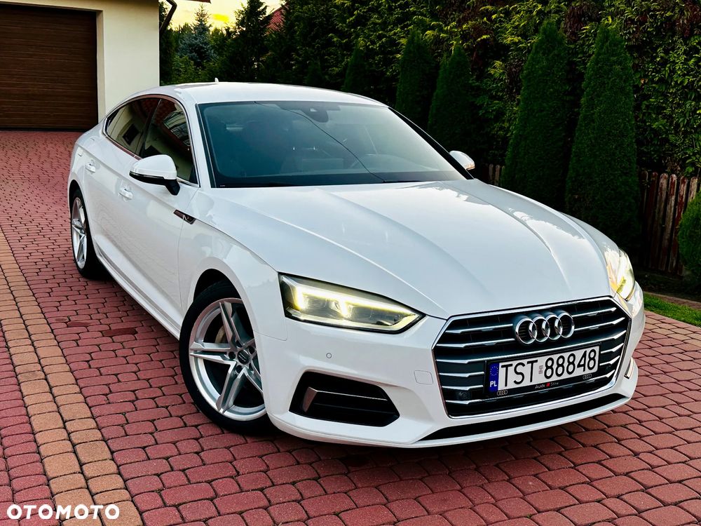 Audi A5 - 3