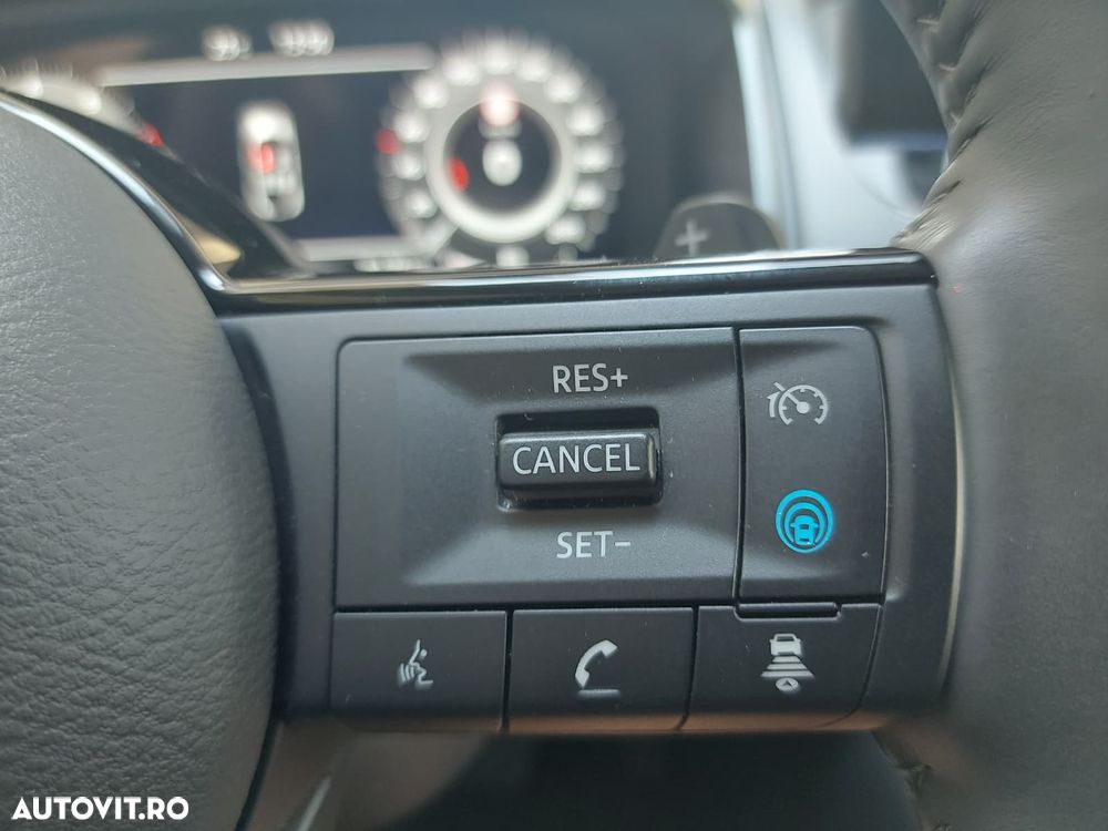 Nissan Qashqai - 14