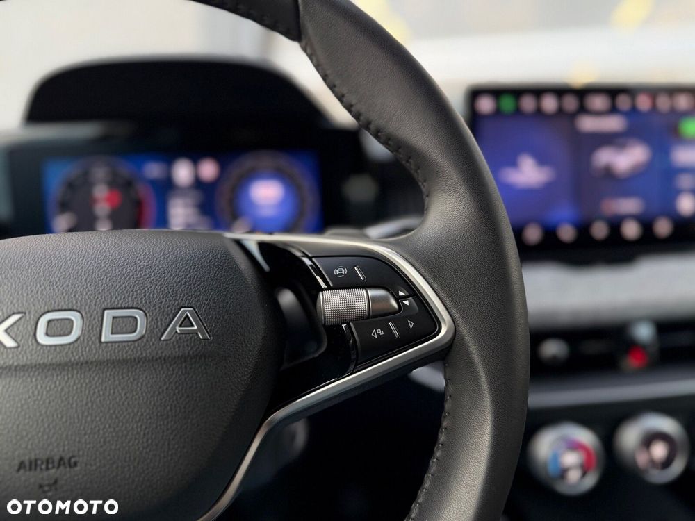 Skoda Superb - 29