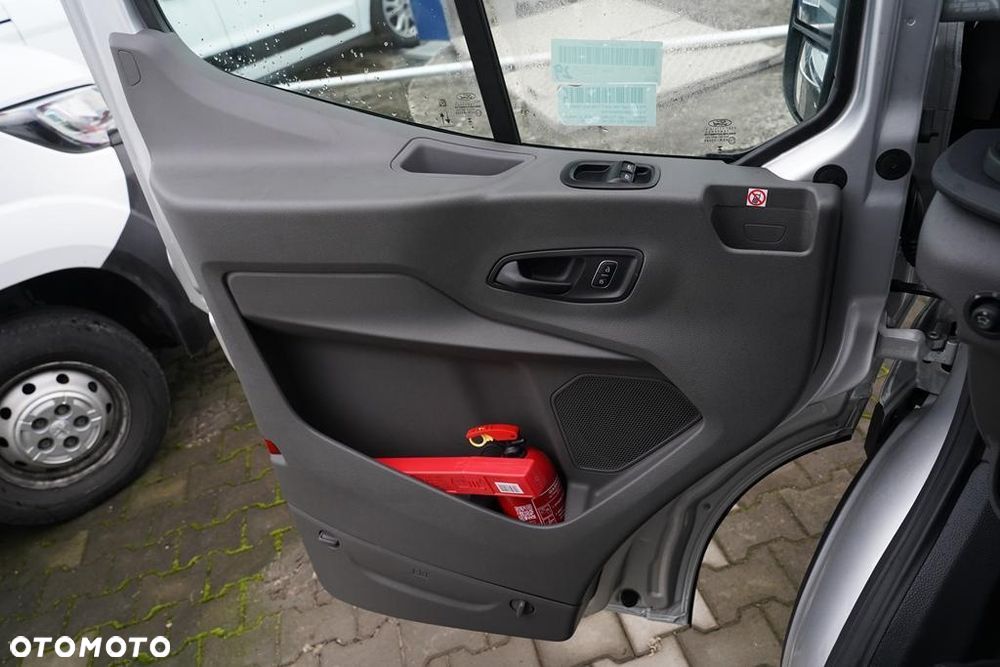 Ford Transit 350 Kombi M1 L3H2 Trend Automat - 16