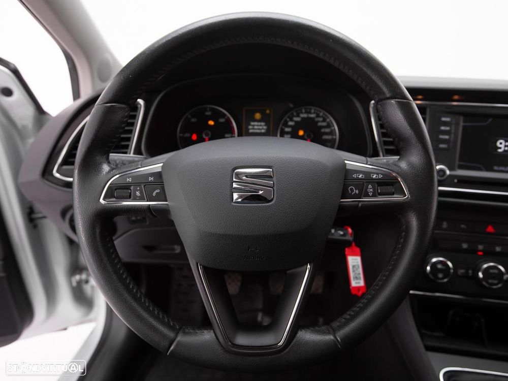 SEAT Leon ST - 15