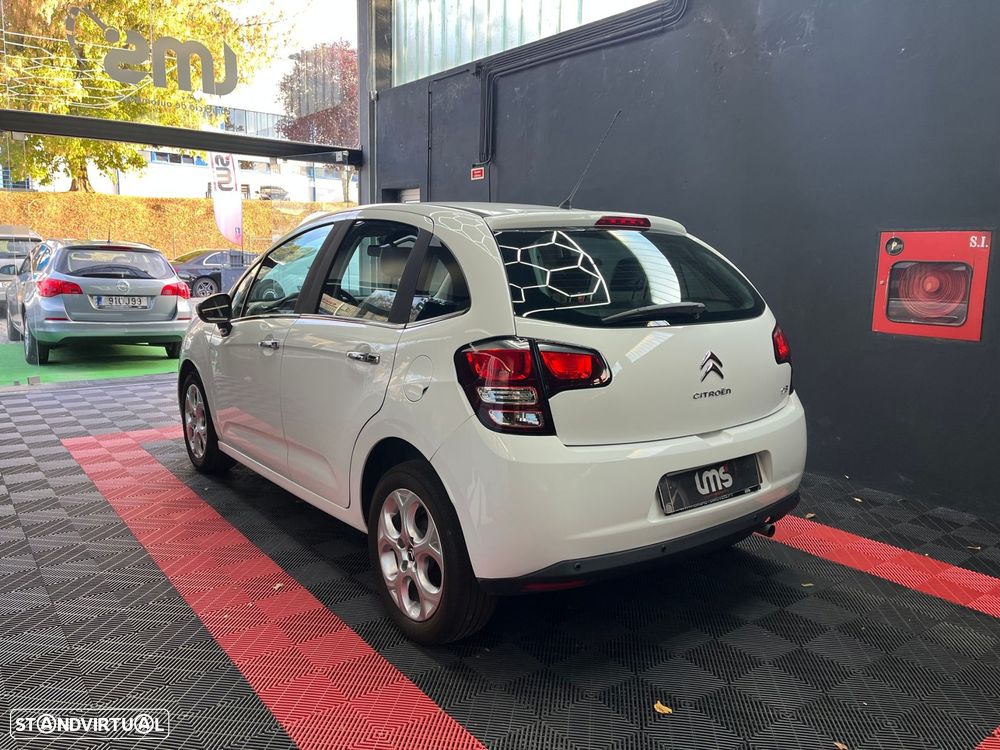Citroën C3 1.2 VTi Attraction - 5