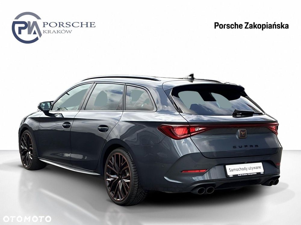 Cupra Leon - 4