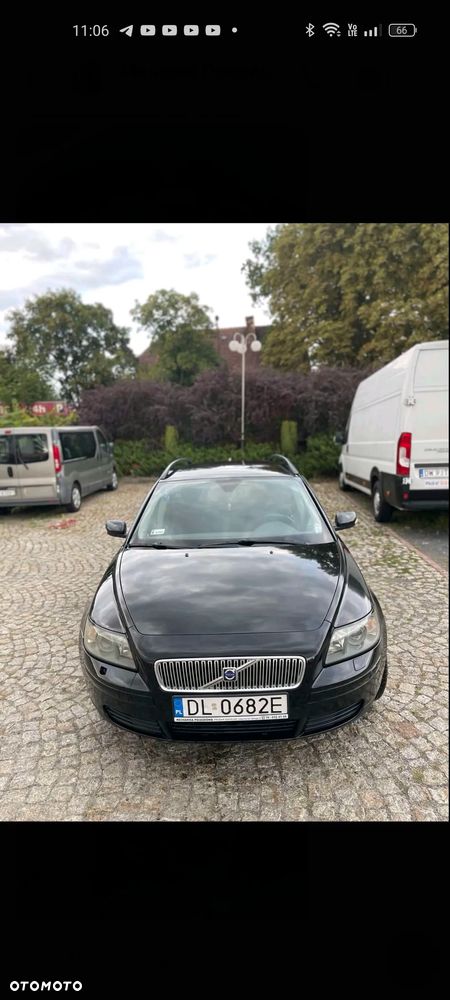 Volvo V50 1.8 - 1
