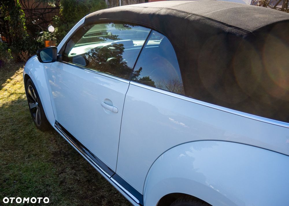 Volkswagen Beetle ver-2-0-tsi-dsg-exclusive-sport - 25
