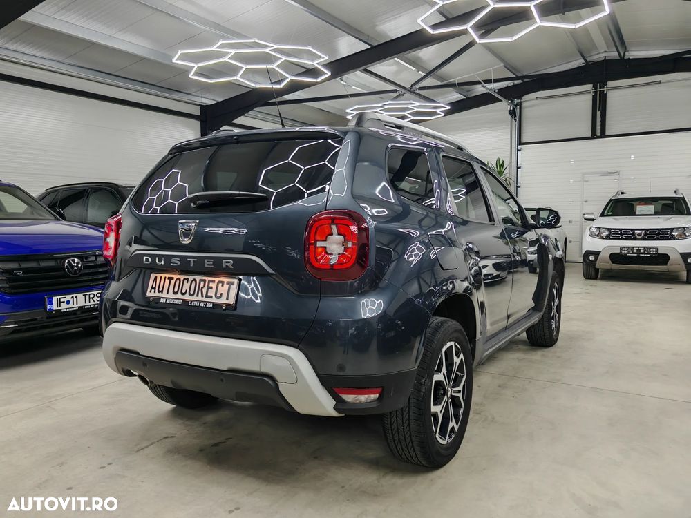Dacia Duster - 4