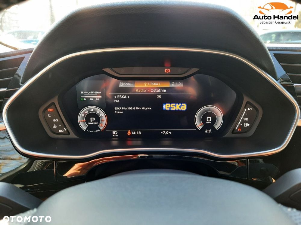 Audi Q3 35 TFSI S tronic S line - 15