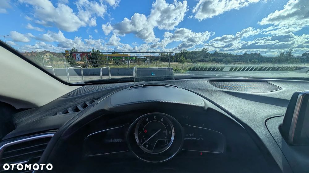 Mazda 3 2.0 Skypassion - 20