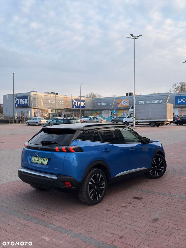 Peugeot 2008 GT Pack - 5