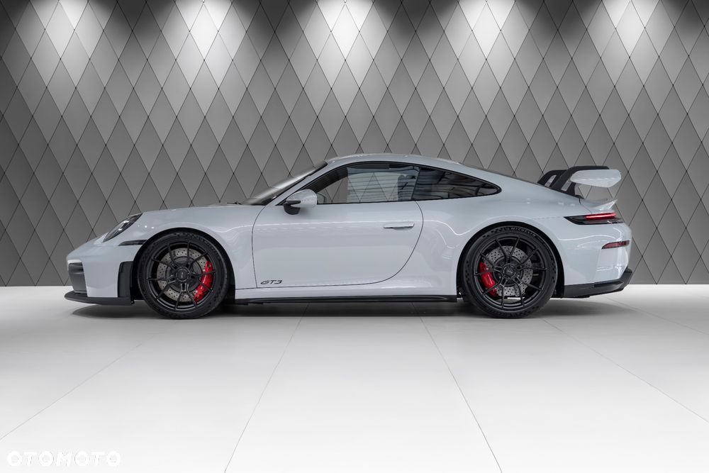 Porsche 911 GT3 - 4