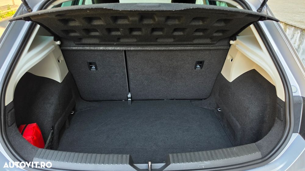 Seat Leon 2.0 TDI DPF Style - 22