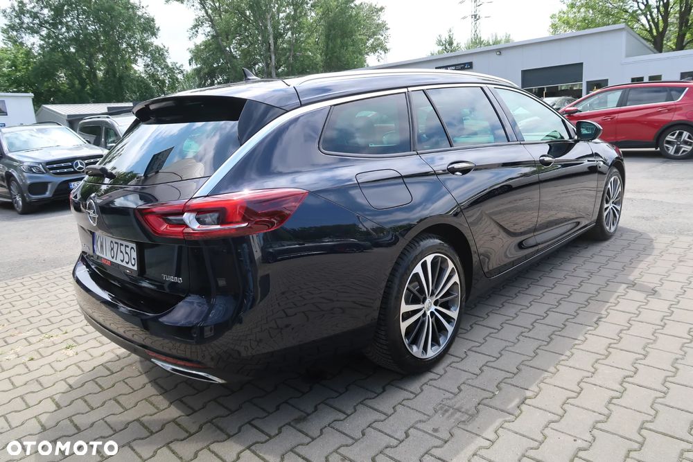 Opel Insignia 1.6 T Exclusive S&S - 5