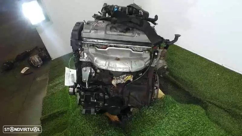 MOTOR COMPLETO PEUGEOT 306 1995 -NFZ - 1