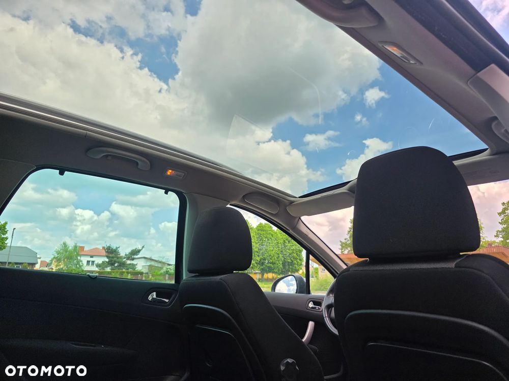 Peugeot 308 1.6 HDi Premium - 29
