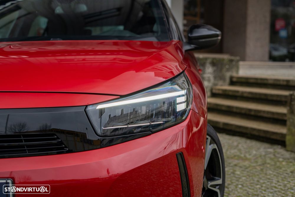 Opel Corsa 1.2 T GS - 46