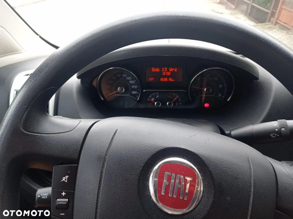 Fiat DUCATO - 2