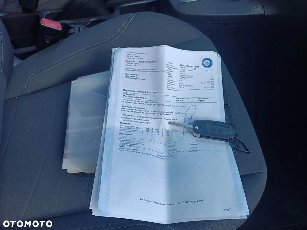 Ford Fiesta 1.25 Trend EU5 - 11