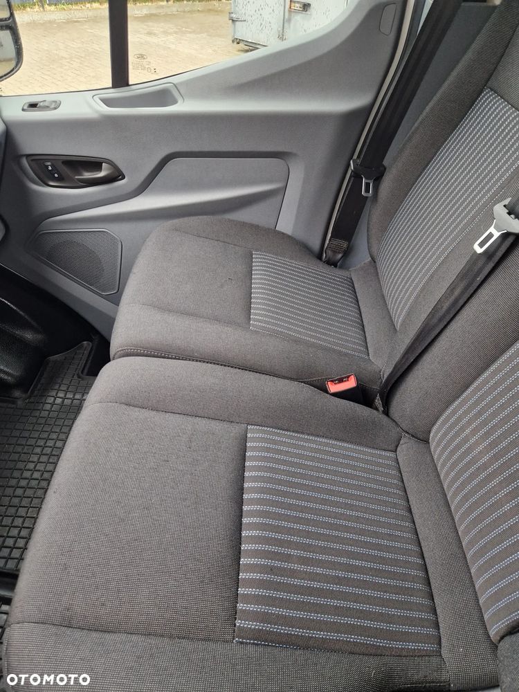 Ford Transit - 15