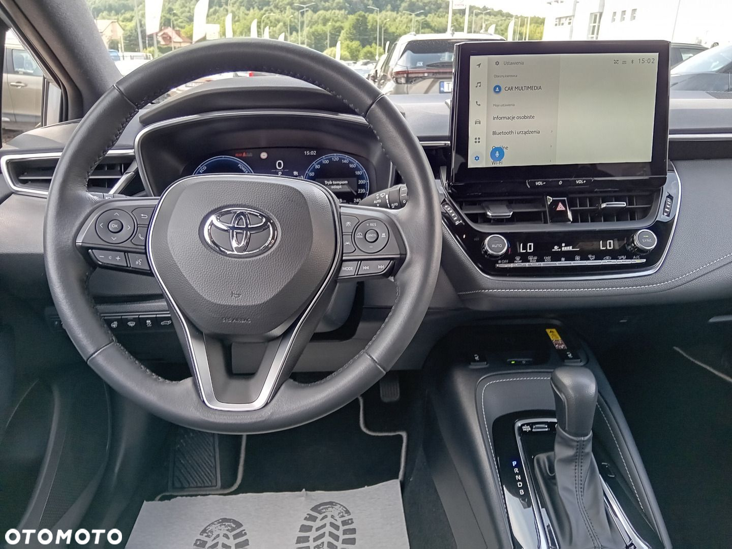 Toyota Corolla - 11
