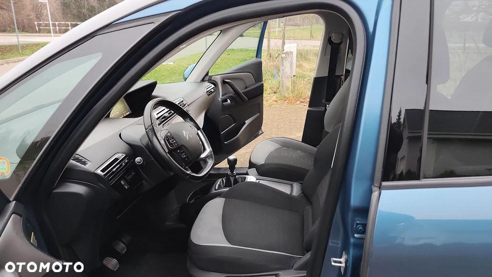 Citroën C4 Grand Picasso PureTech 130 Stop&Start SELECTION - 6