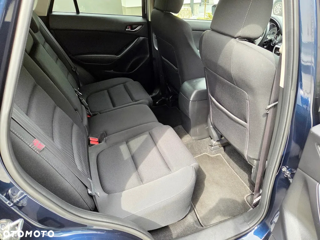 Mazda CX-5 - 27