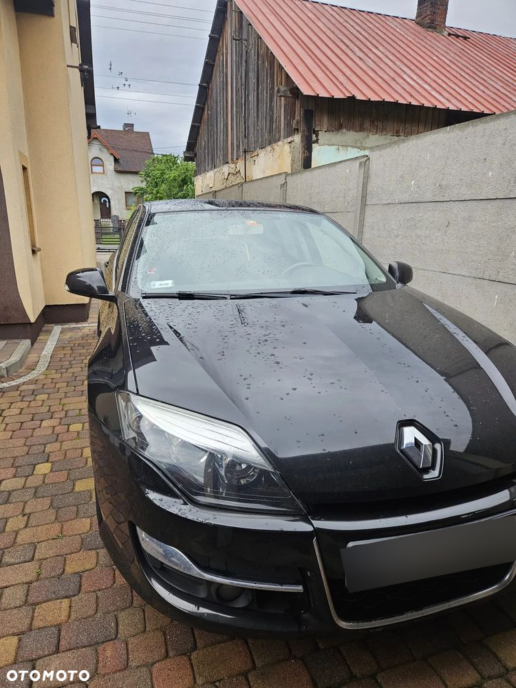 Renault Laguna - 12