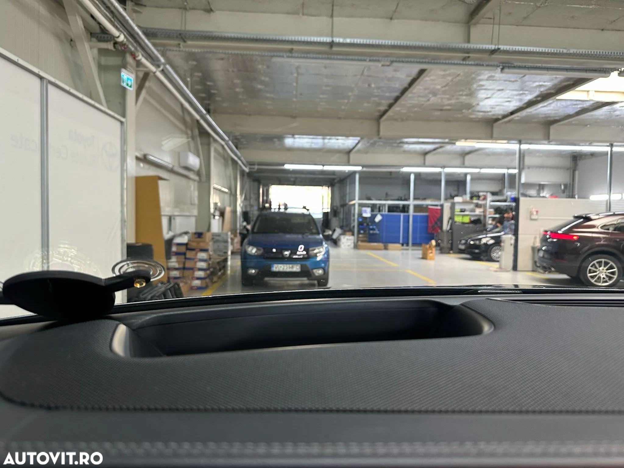 Mercedes-Benz GLE 400 d 4Matic 9G-TRONIC Exclusive - 29