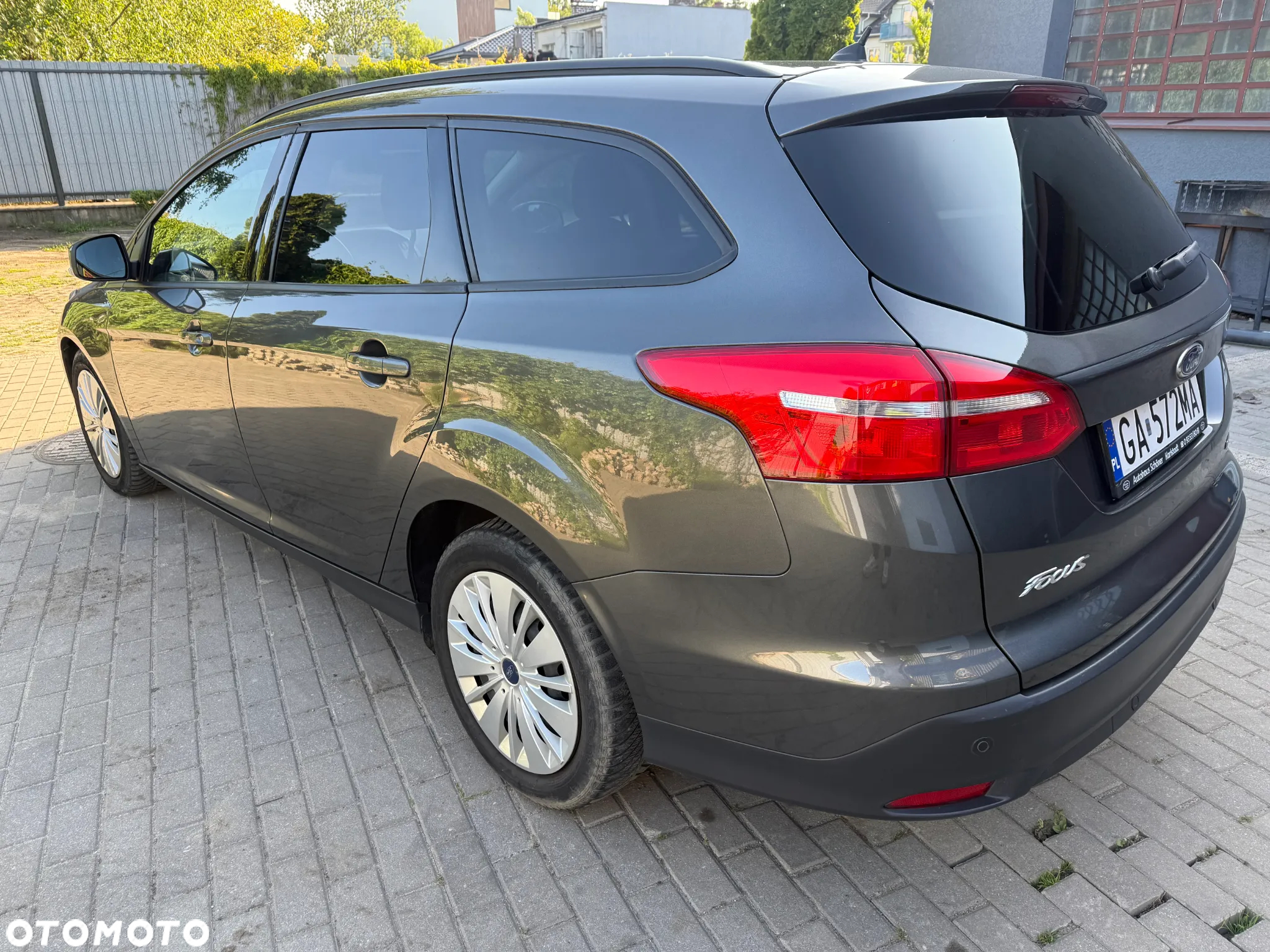 Ford Focus - 3