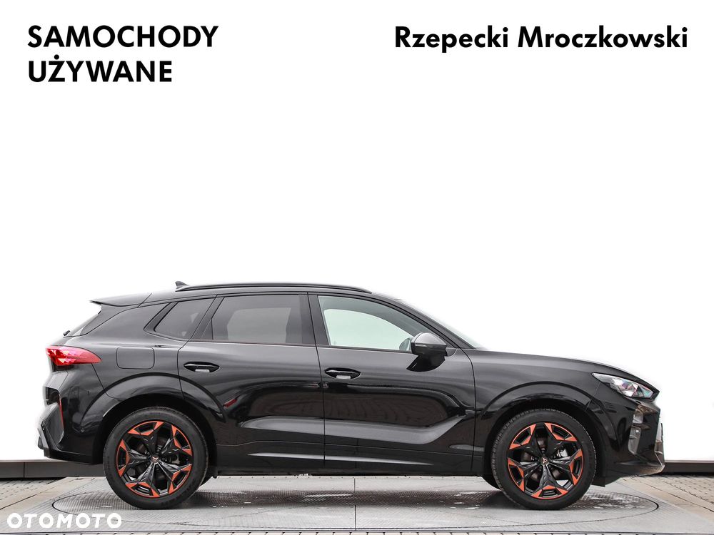 Cupra Terramar - 5