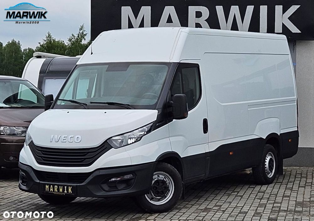Iveco Daily 35-160 - 22