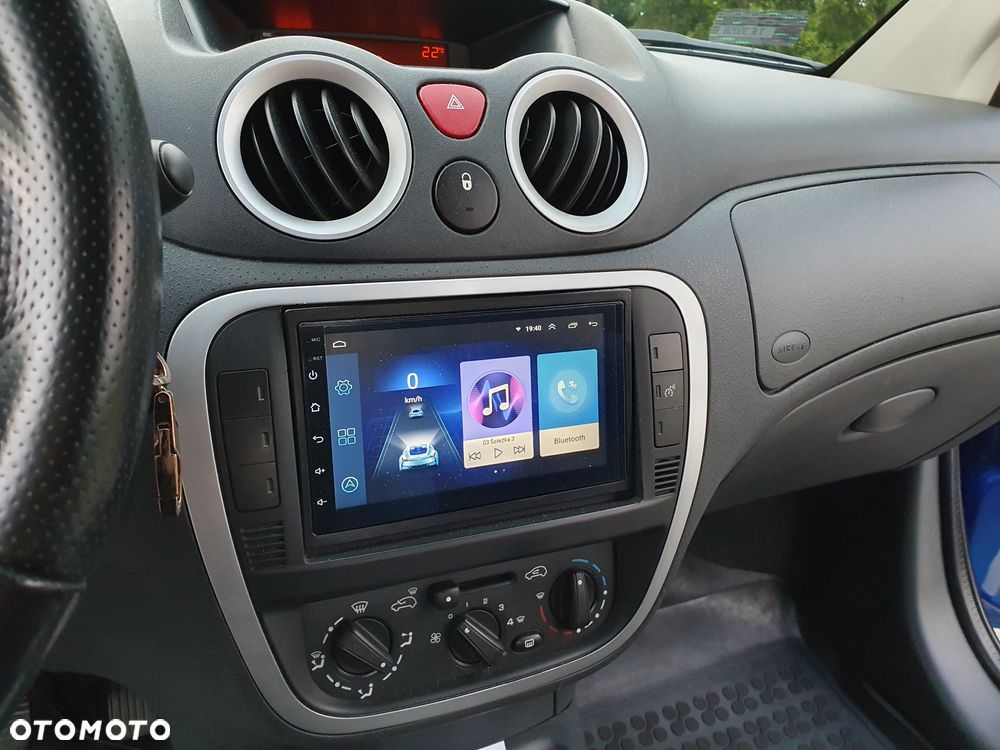 Citroën C2 1.1 VTR - 10