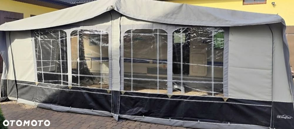 Adria Unica Exlusiv 562up - 29