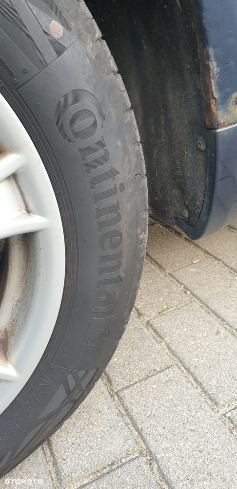 Audi A4 Avant 1.9 TDI - 24