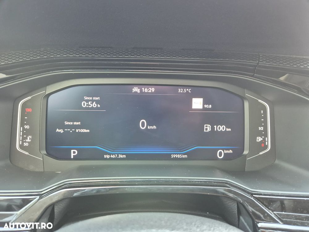 Volkswagen Taigo 1.0 TSI DSG Life - 18