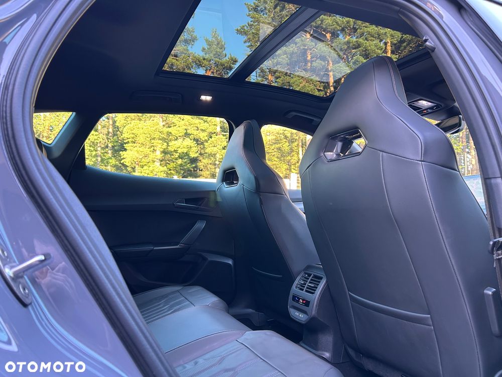 Cupra Formentor 2.0 TSI 4Drive VZ DSG - 33