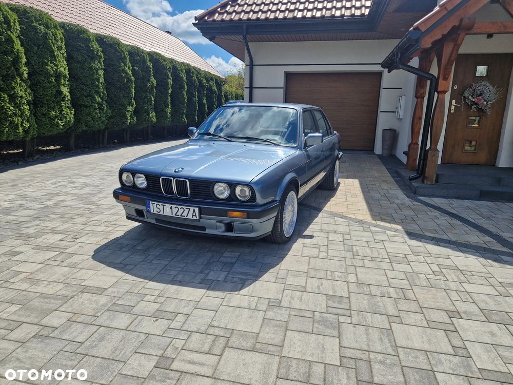 BMW Seria 3 - 5