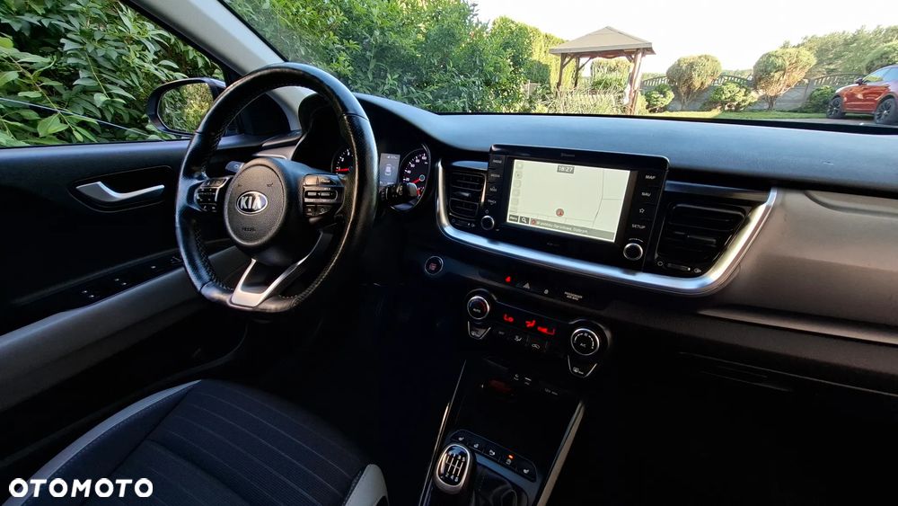 Kia Stonic 1.4 XL - 22